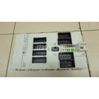 Блок электронный BMW 1-серия F20/F21 (2011 - ) 61358733499