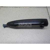 Ручка двери наружная Toyota Camry V40 (2006 - 2011) 6921106060C0