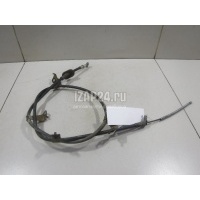 Трос стояночного тормоза правый Suzuki Swift (2011 - 2017) 5440168L02