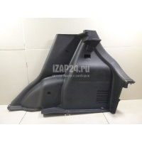 Обшивка багажника Suzuki Swift (2011 - 2017) 7627068L00S1S