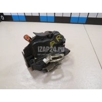 Замок двери задней правой Mitsubishi Lancer (CS/Classic) (2003 - 2008) MN159632