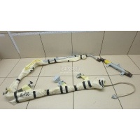 Подушка безопасности боковая (шторка) Suzuki Grand Vitara (2005 - 2015) 7646065J01