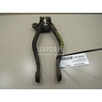 Кронштейн амортизатора правый Mazda Mazda 6 (GG) (2002 - 2007) GJ6A34711A