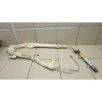 Подушка безопасности боковая (шторка) Suzuki Grand Vitara (2005 - 2015) 7645065J01