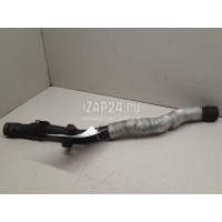 Патрубок отопителя VAG Tiguan (2007 - 2011) 5N0122073L