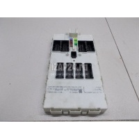 Блок электронный BMW 1-серия F20/F21 (2011 - ) 61358733499