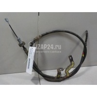 Трос стояночного тормоза правый Hyundai-Kia Solaris (2010 - 2017) 597701R300