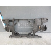 Панель передняя Renault Megane III (2009 - 2016) 752107160R