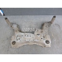 Балка подмоторная Renault Megane III (2009 - 2016) 544012717R