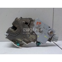 Замок двери задней правой Nissan Primera P11E (1996 - 2002) 825029F511