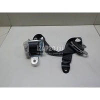 Ремень безопасности Hyundai-Kia i30 (2007 - 2012) 898102L000WK