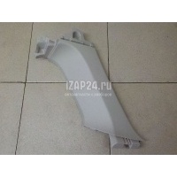 Обшивка стойки Mazda CX 5 (2012 - 2017) KD4568250B75