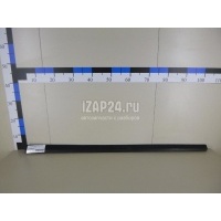 Молдинг передней правой двери VAG Passat [B6] (2005 - 2010) 3C0854940A9B9
