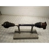 Полуось передняя правая Audi A6 C6 (2004-2011) 2007 4F0407272G