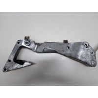 Кронштейн КПП BMW 3-серия E90/E91 (2005 - 2012) 22116769281