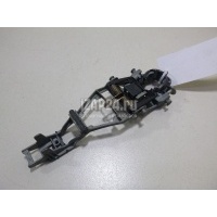 Кронштейн ручки VAG Fabia (2007 - 2015) 1Z0839886A