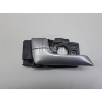 Ручка двери передней внутренняя левая Hyundai-Kia RIO (2011 - 2017) 826104Y000ASQ