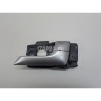 Ручка двери передней внутренняя правая Hyundai-Kia RIO (2011 - 2017) 826204Y000ASQ
