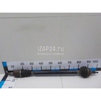Полуось передняя правая VAG Rapid (2013 - ) 6R0407764F
