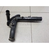 Трубка системы охлаждения Renault Micra (K12E) (2002 - 2010) 8200552604