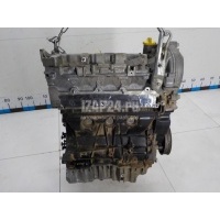 Двигатель Renault Duster (2012 - ) 100017528R