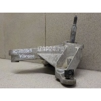 Кронштейн КПП левый Renault Kangoo (2008 - ) 8200429499