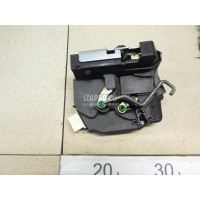 Замок двери задней правой Land Rover Freelander (1998 - 2006) ALR9786