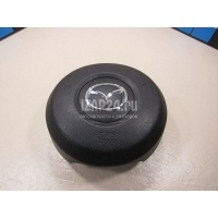 Подушка безопасности в рулевое колесо Mazda Mazda 2 (DE) (2007 - 2014) DR6157K0002