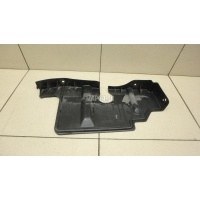 Пыльник двигателя боковой правый Hyundai-Kia Sportage (2004 - 2010) 291202E501