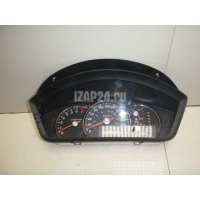 Панель приборов Mitsubishi Galant (DJ,DM) (2003 - 2012) 8100A598
