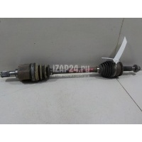 Полуось передняя левая Hyundai-Kia Solaris (2010 - 2017) 495001R000