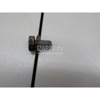 Болт BMW 1-серия E82/E88 (2007 - 2013) 07119904511