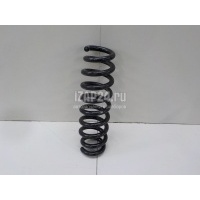 Пружина задняя BMW X1 E84 (2009 - 2015) 33536790118