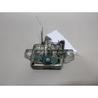 Замок капота Renault Kangoo (2008 - ) 656018201R
