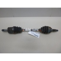 Полуось передняя левая Hyundai-Kia Sephia II/Shuma II (2001 - 2004) 0K2N225600