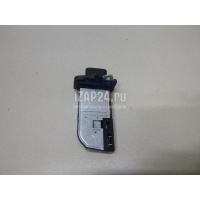 Расходомер воздуха (массметр) BMW 5-серия F10/F11 (2009 - 2016) 13627804150