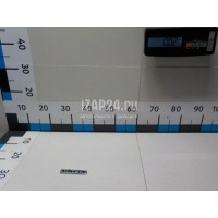 Эмблема на крышку багажника VAG Octavia (A7) (2013 - ) 5E0853687PLTX