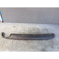 Юбка задняя Hyundai-Kia Optima III (2010 - 2015) 866122T000
