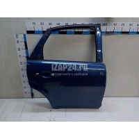 Дверь задняя правая Ford Focus II (2008 - 2011) 1702402