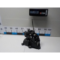 Кулиса КПП Ford Focus III (2011 - ) 1722149