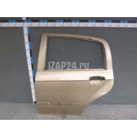 Дверь задняя левая Hyundai-Kia Getz (2002 - 2010) 770031C020