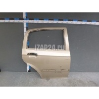 Дверь задняя правая Hyundai-Kia Getz (2002 - 2010) 770041C020