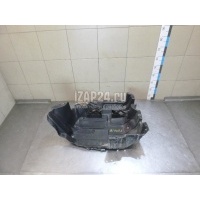 Защита топливного бака Land Rover Range Rover III (LM) (2002 - 2012) WFZ000035