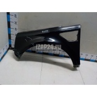 Крыло переднее левое Land Rover Freelander 2 (2007 - 2014) LR005868