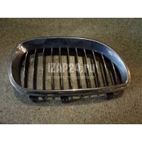 Решетка радиатора правая BMW 5-serie E60/E61 (2003 - 2009) 51137065702