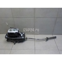 Кулиса КПП VAG A4 [B8] (2007 - 2015) 4G1713105A