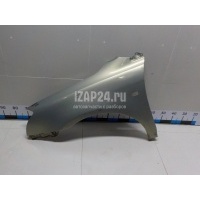 Крыло переднее левое Toyota Avensis II (2003 - 2008) 5381205020