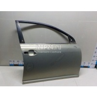 Дверь передняя правая Toyota Avensis II (2003 - 2008) 6700105050