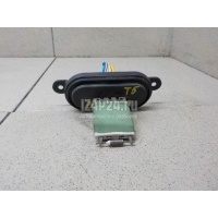 Резистор отопителя VAG Touareg (2002 - 2010) 7E0959263