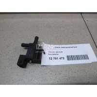 Клапан электромагнитный Volvo C70 (1997 - 2002) 9470775